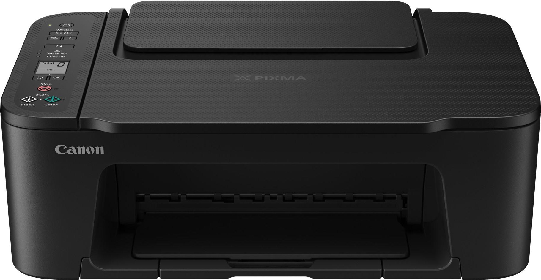 PIXMA TS3750i Multifunktionsdrucker, Schwarz