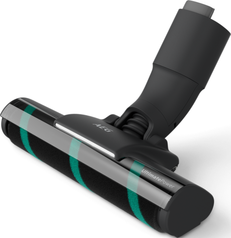 AZE166 UltimatePower Bodendüse