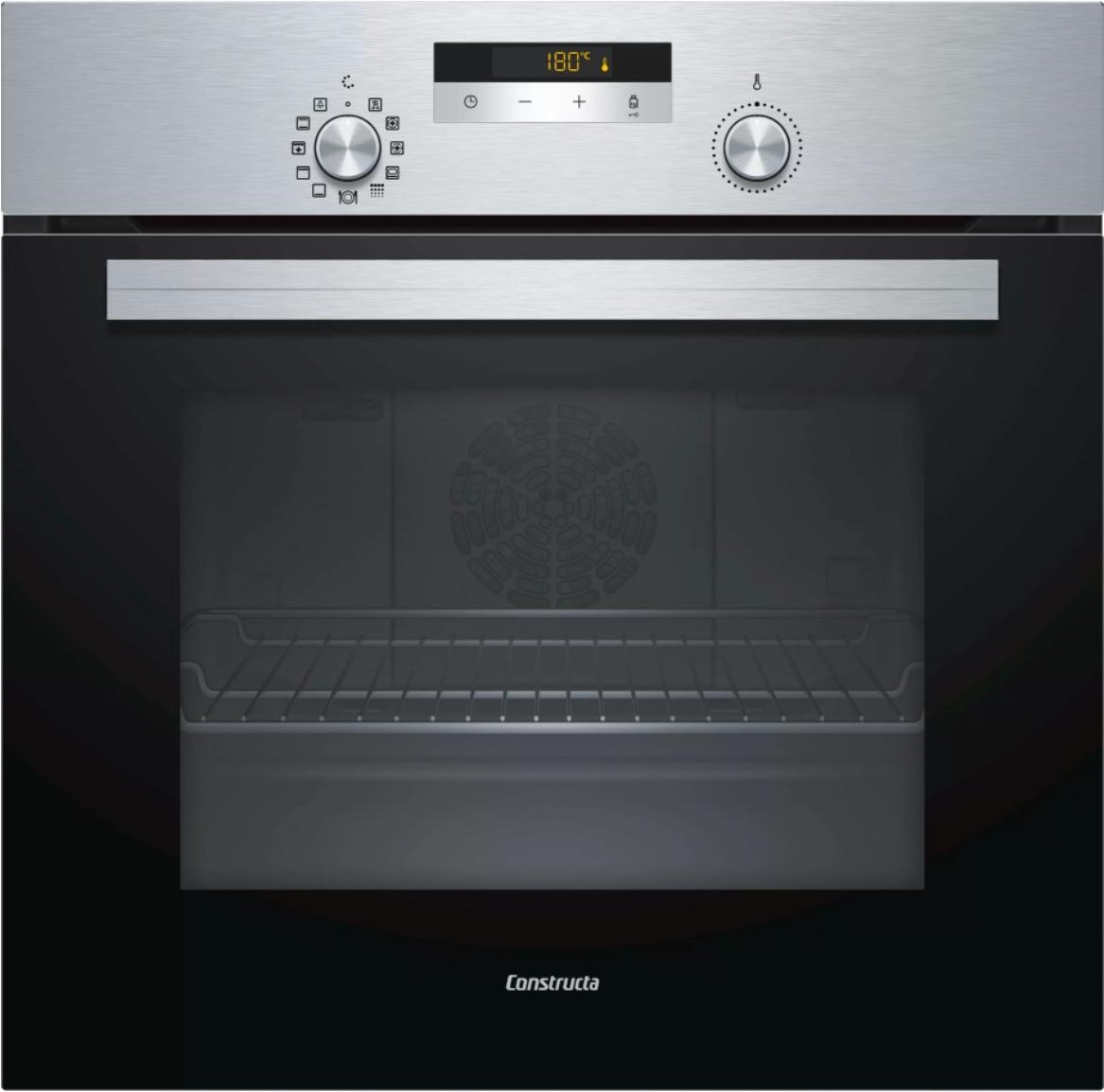Backofen-Set CX57EI08T