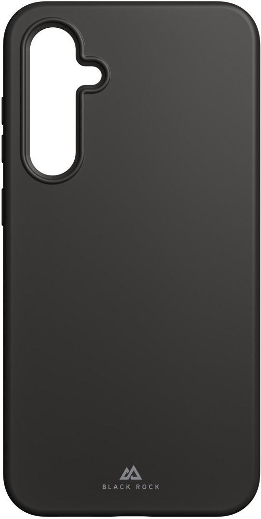 Cover "Urban Case" für Samsung Galaxy S23 FE, Schwarz (00226144)