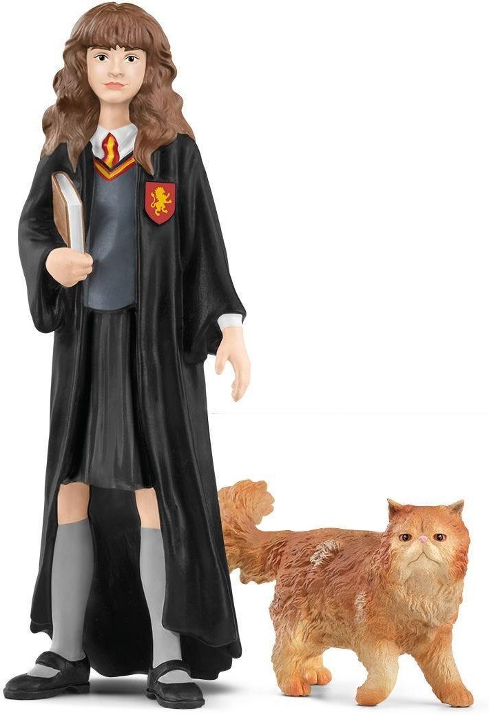Hermine Granger & Krummbein Spielfigur