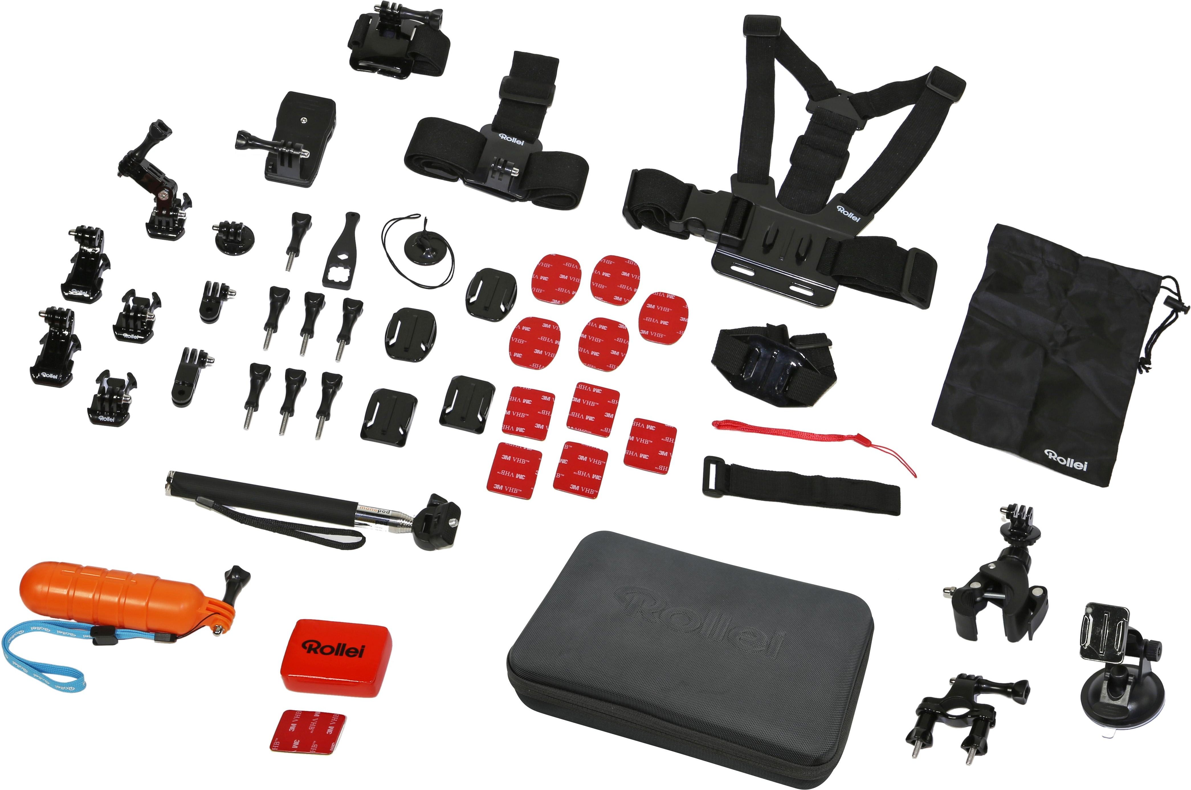 Zubehör Set Sport XL