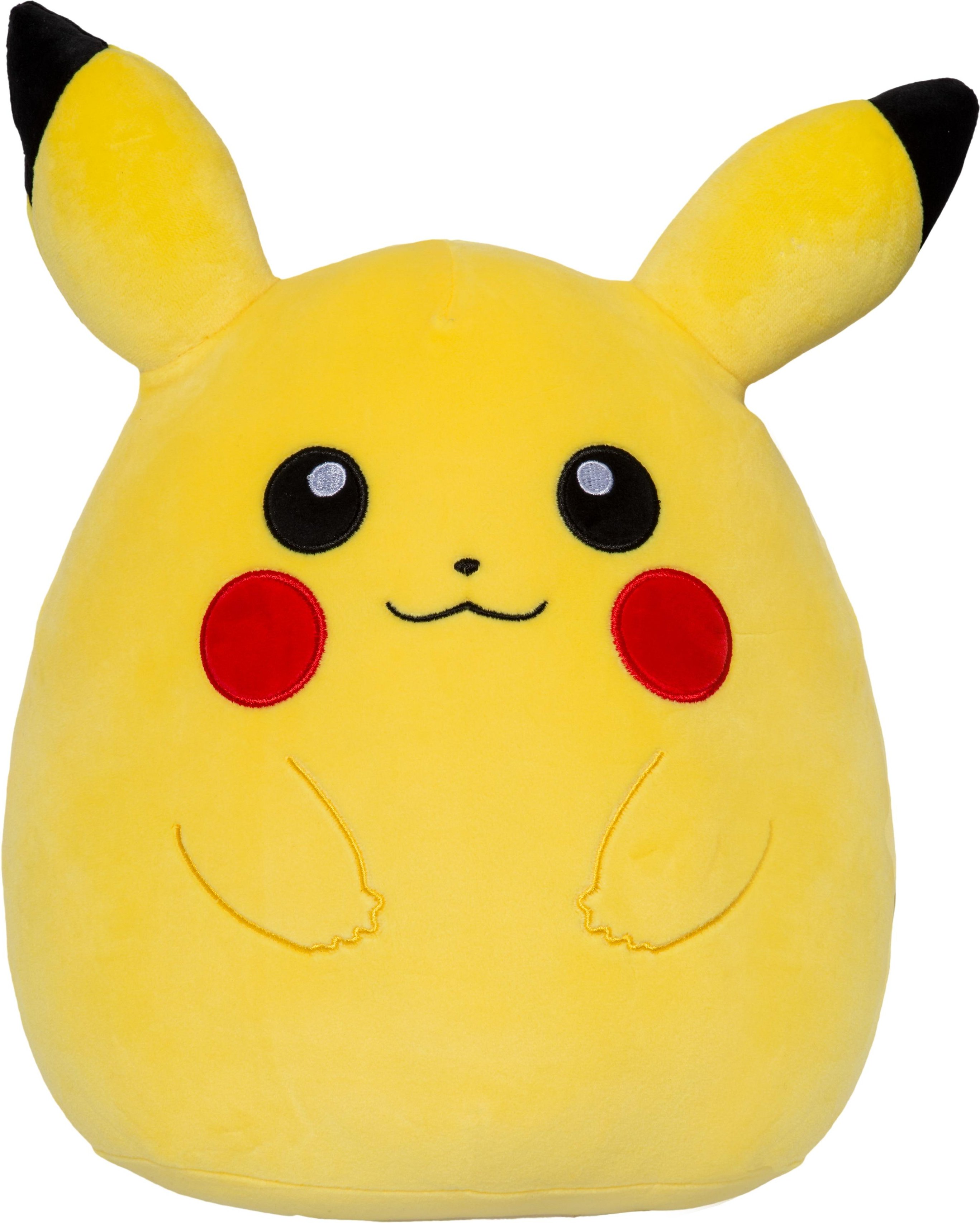 Squishmallows Pikachu #1 25cm Kuscheltier