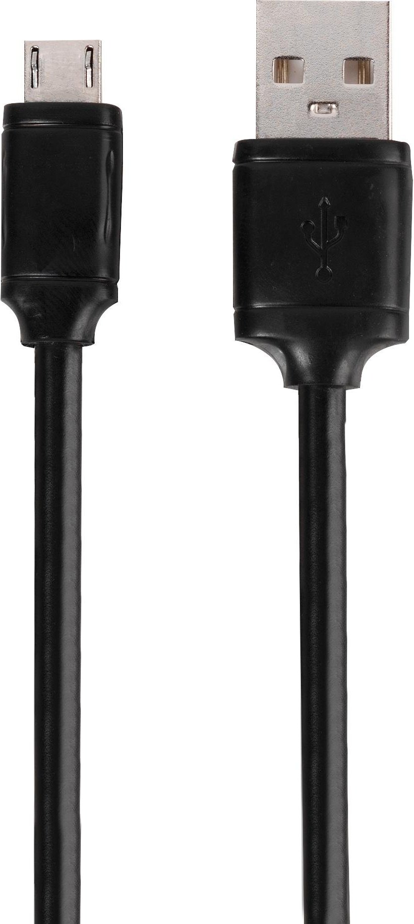 Charging Cable, Micro-USB Daten- u. Ladekabel, 0,5m (61323)