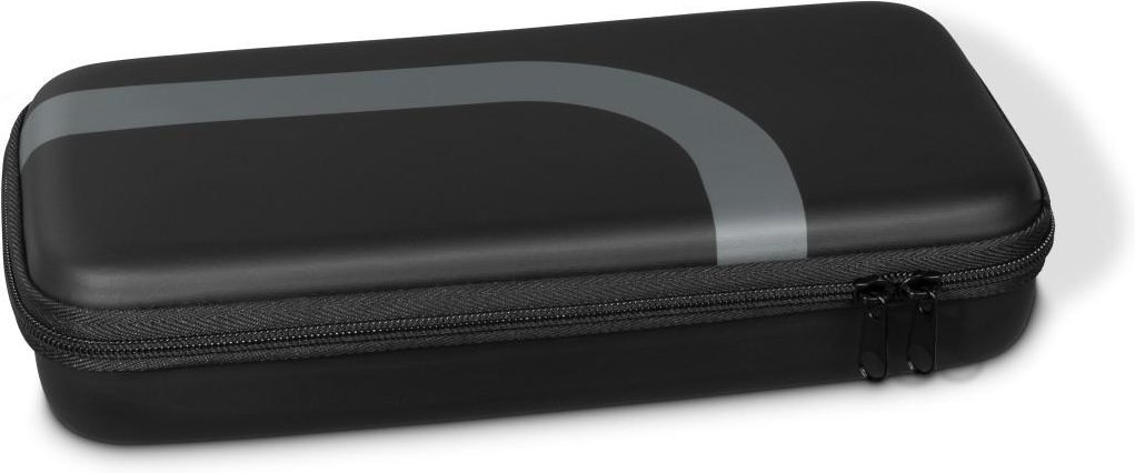 Transporttasche für Nintendo Switch, Schwarz (00115518)
