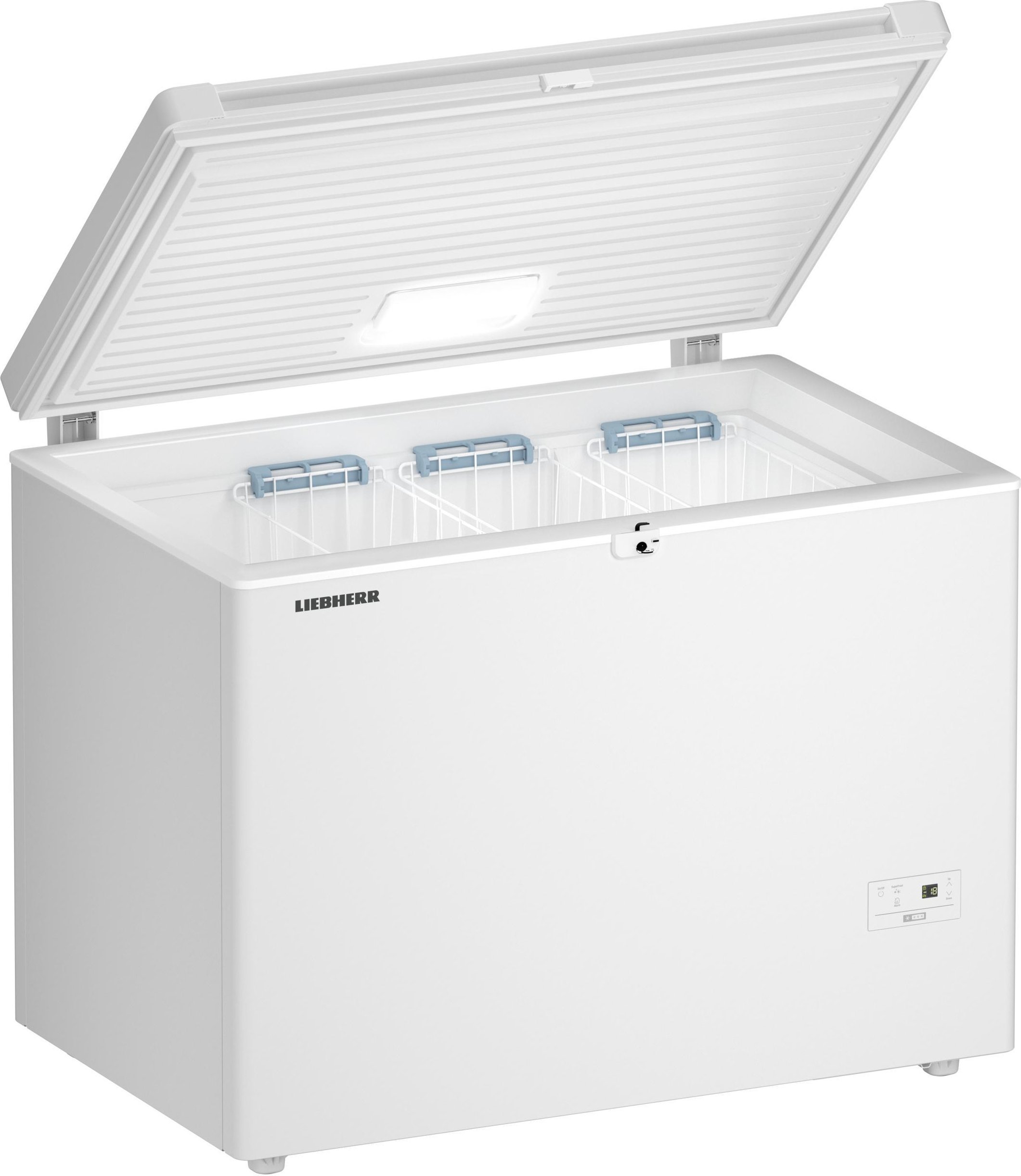 Gefriertruhe CFc 1875-20