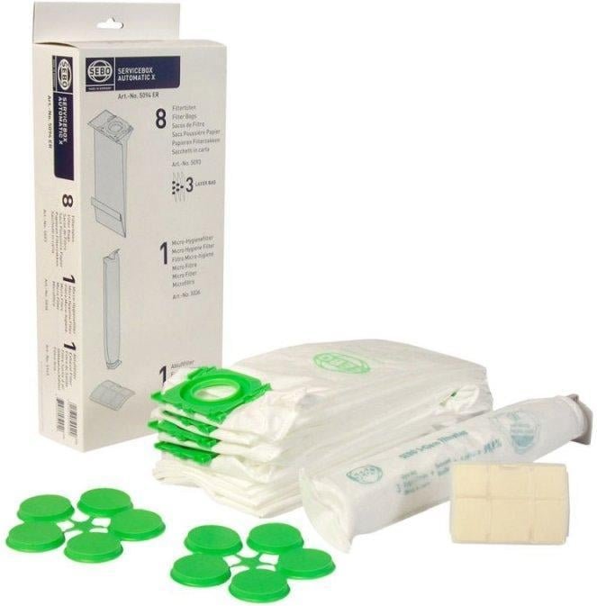 X4/5 5828ER Zubehör-Set