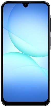 Thumbnail - Galaxy A17 4G 128 GB Black - DACH Smartphone