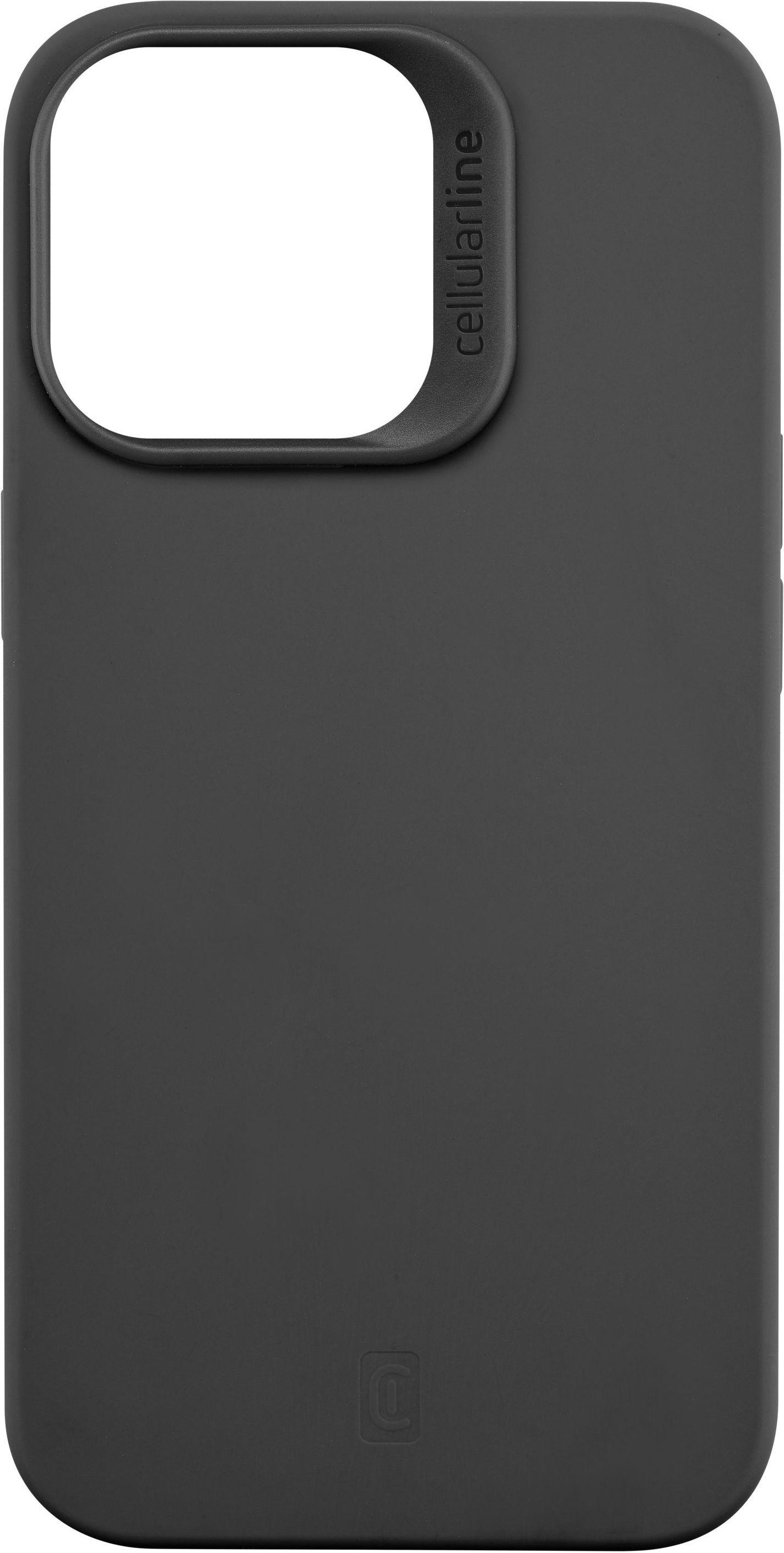 Sensation MagSafe Case Mag für Apple iPhone 14 Pro Black (60021)