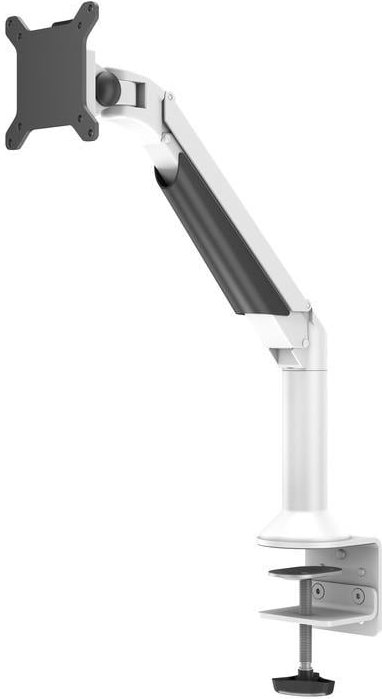 Monitorarm 9383 (10134), Weiß, 32 Zoll, Tisch/Bank