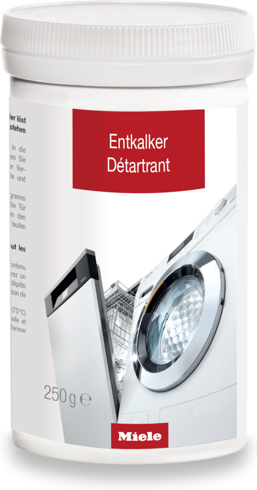 GP DC WG 0252 P Entkalker