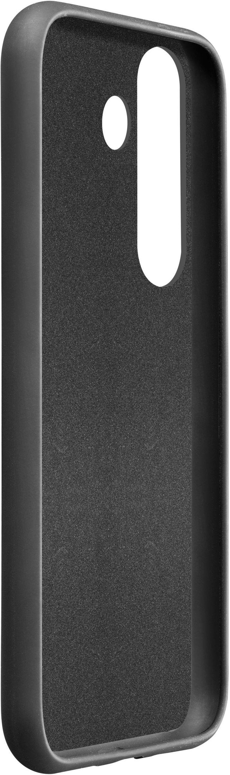 Chroma Case für Samsung A25 5G Schwarz (60654)