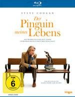 Blu-ray Der Pinguin meines Lebens