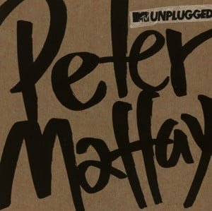 Thumbnail - CD Peter Maffay - MTV Unplugged