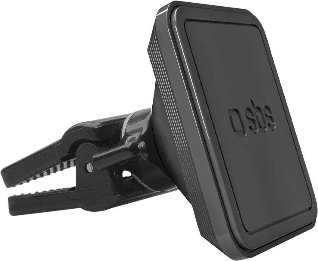 Magnetische Handy-Autohalterung, Schwarz