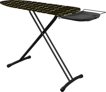 Comfortboard Glasses Bügelbrett