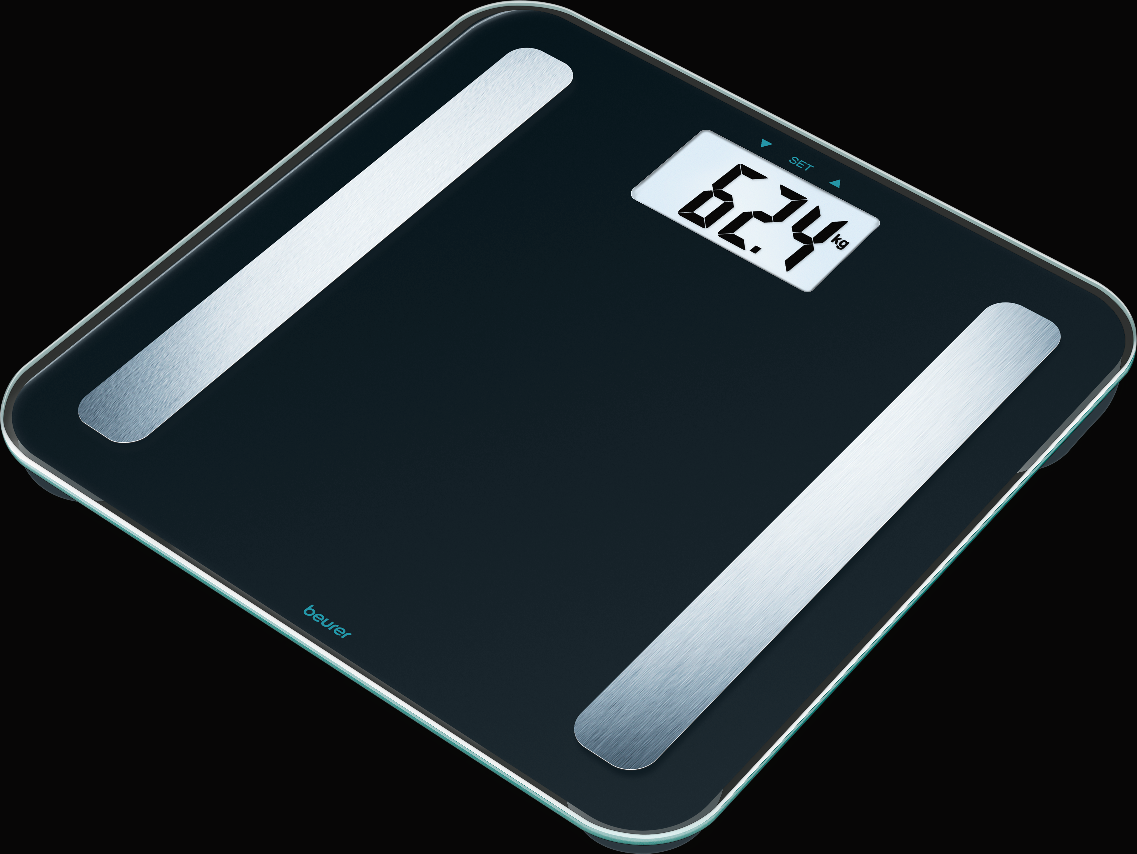 BF 183 Limited Edition Diagnosewaage