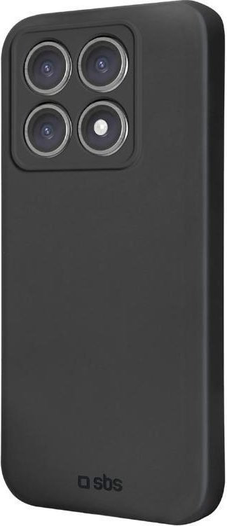 Instinct Hülle für Xiaomi 14T, Schwarz