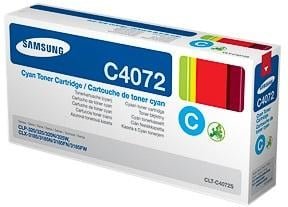ST994A (CLT-C4072S) cyan Toner