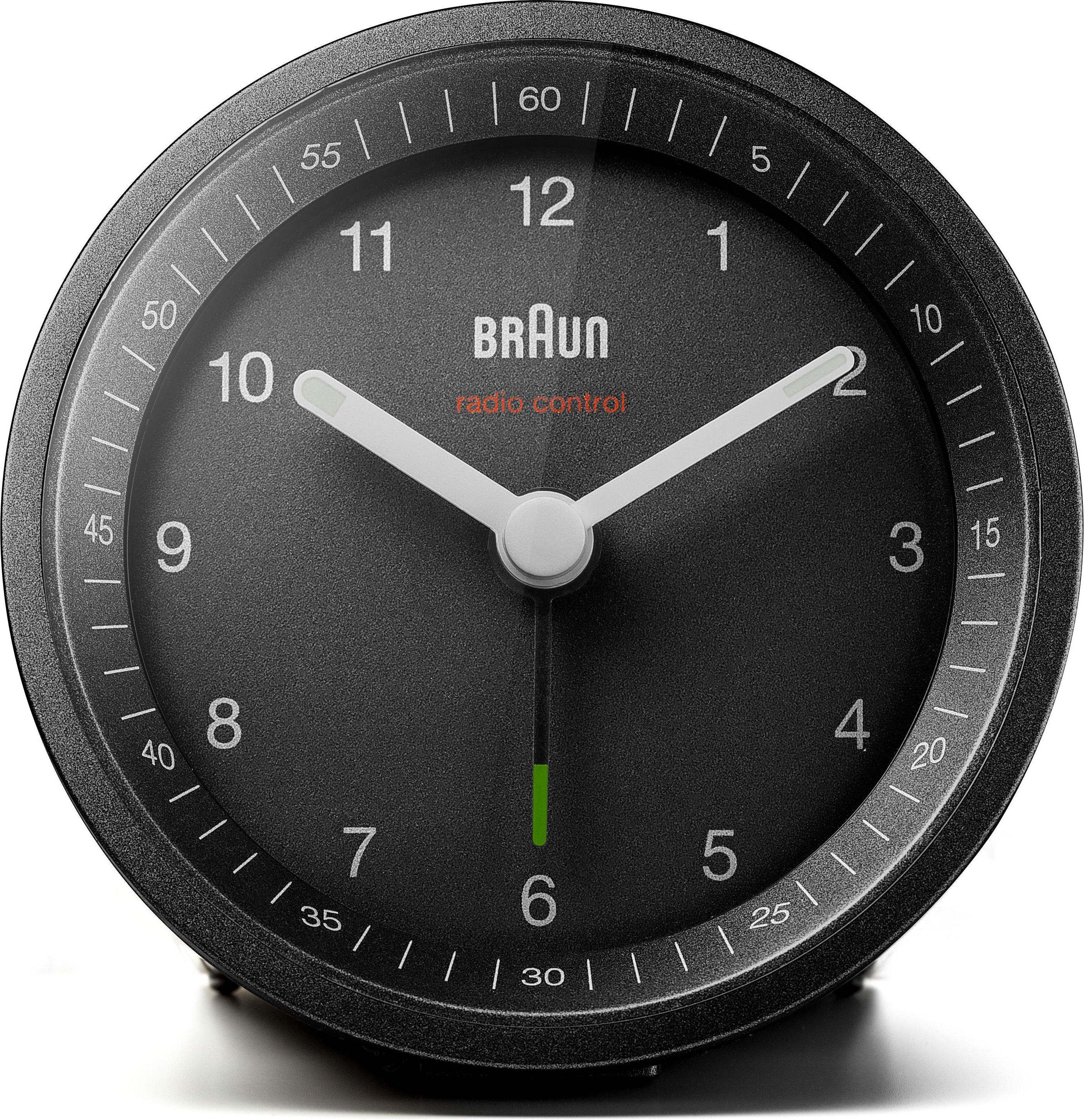 67009 BC07-DCF Funkwecker