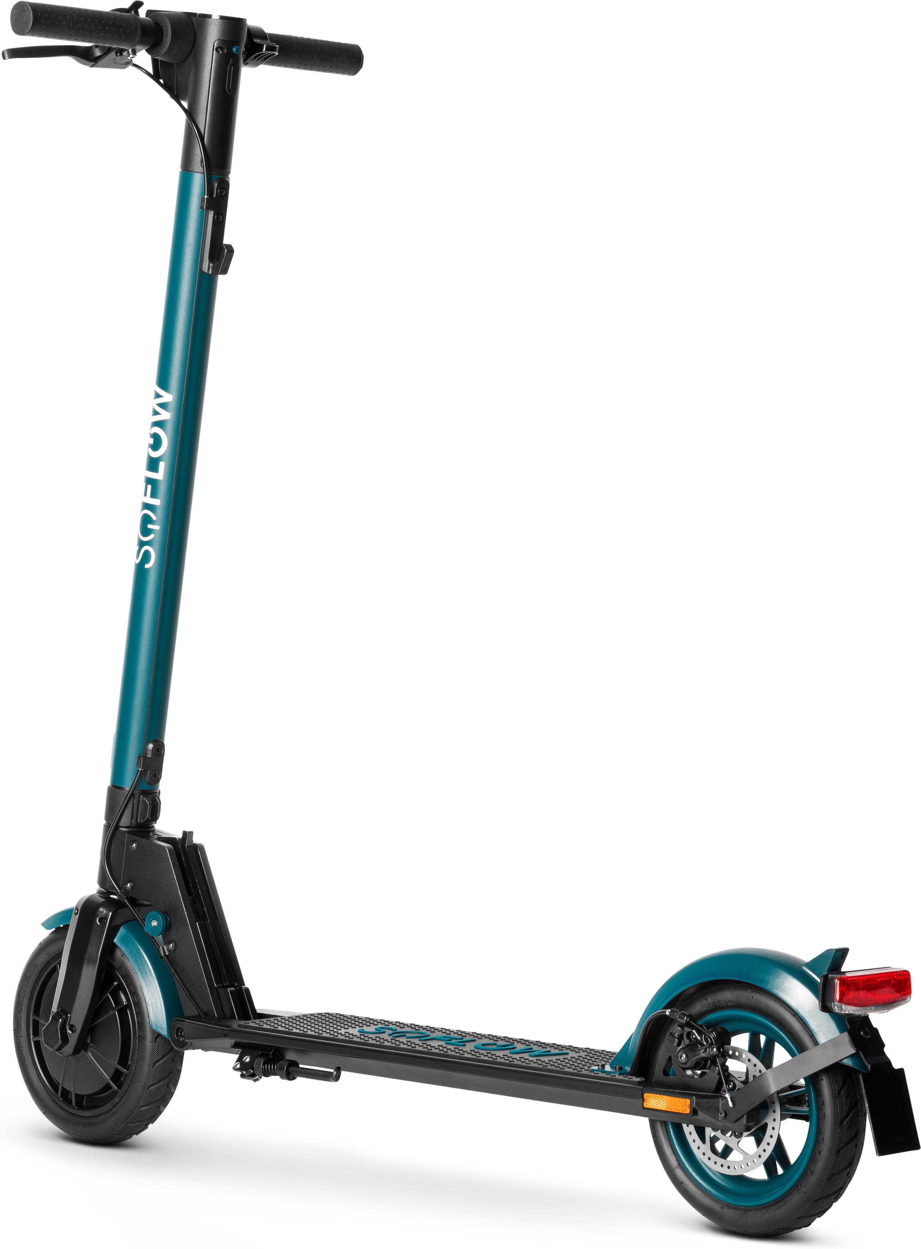 SO1 PRO 5.2 AH E-Scooter