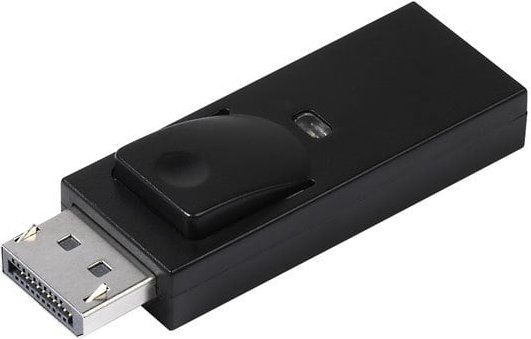 DisplayPort HDMI Adapter (45295)