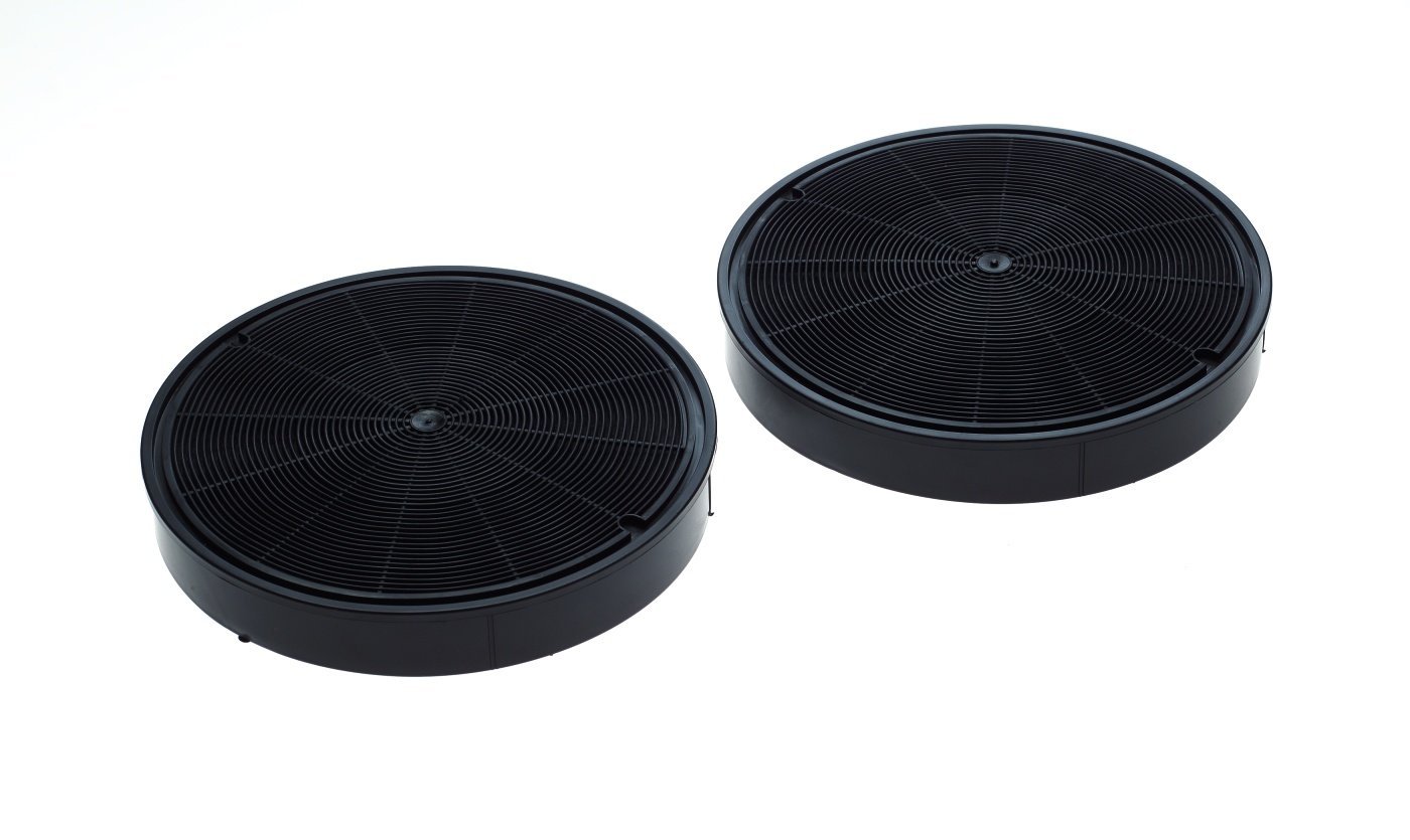 Thumbnail - DKF 14-1 Geruchsfilter mit Aktivkohle