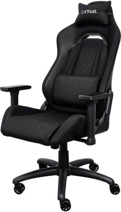 GXT 714 Ruya, Universal-Gamingstuhl, Schwarz (24908)