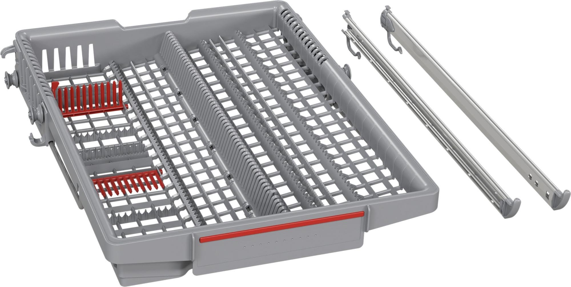 SGZ4DB03 Vario Schublade für Flex Körbe