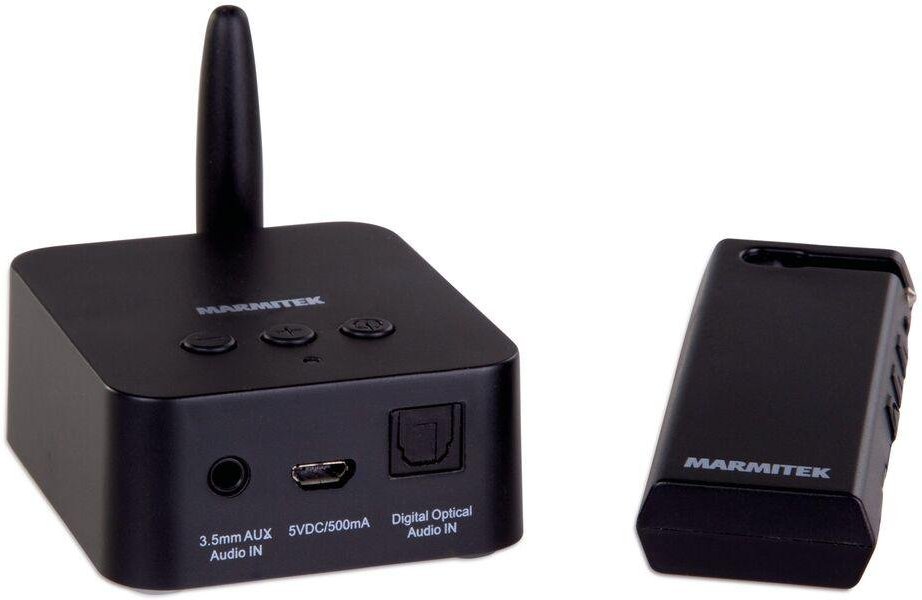 Thumbnail - Audio Anywhere 725 schwarz Empfangstechnik Zubehör