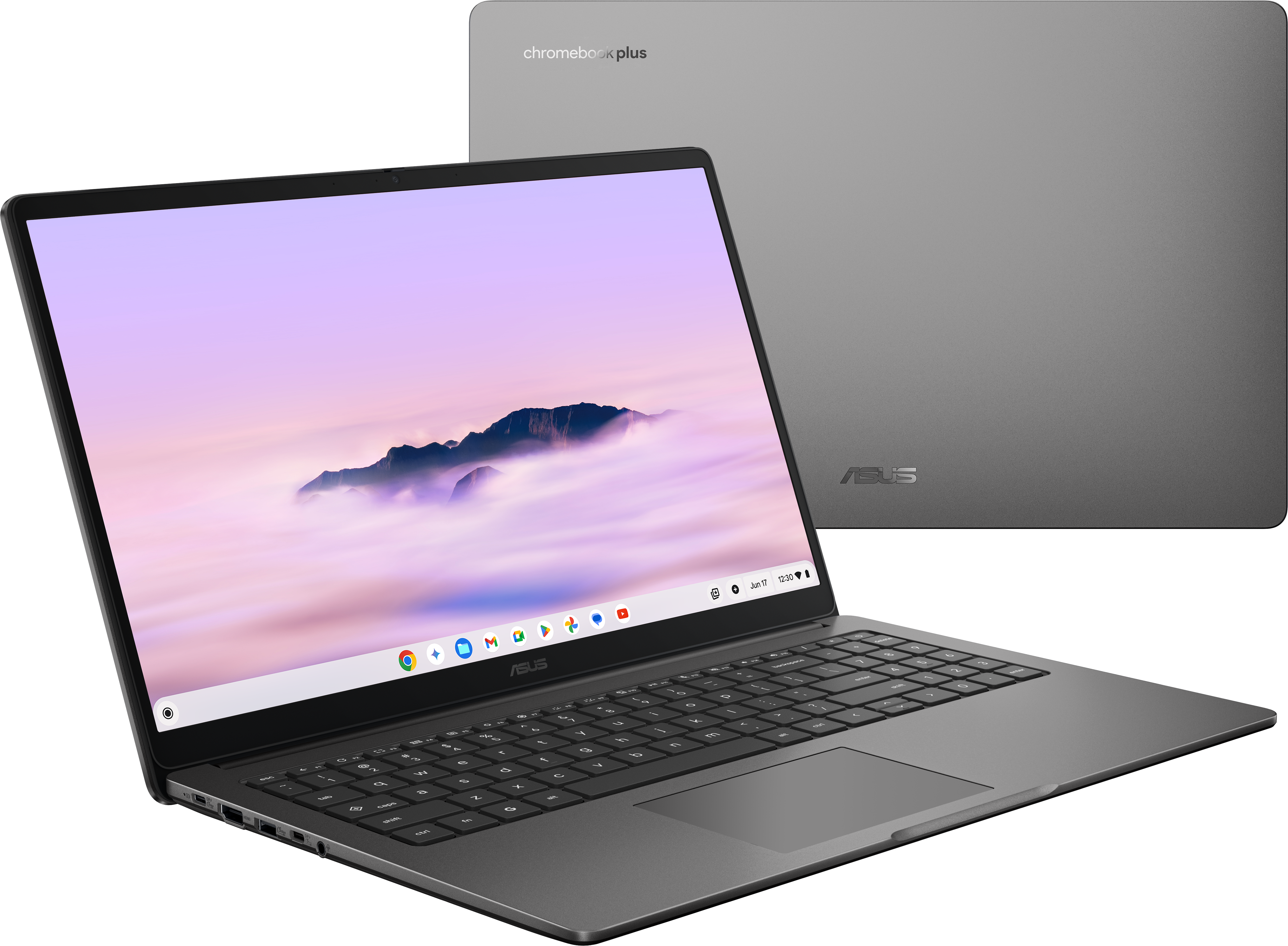 Notebook Chromebook CX15 CX1505CTA-S70157, 15,6 Zoll, Full HD, Intel Core 3 N355, 8 GB, 256 eMMC, Intel UHD