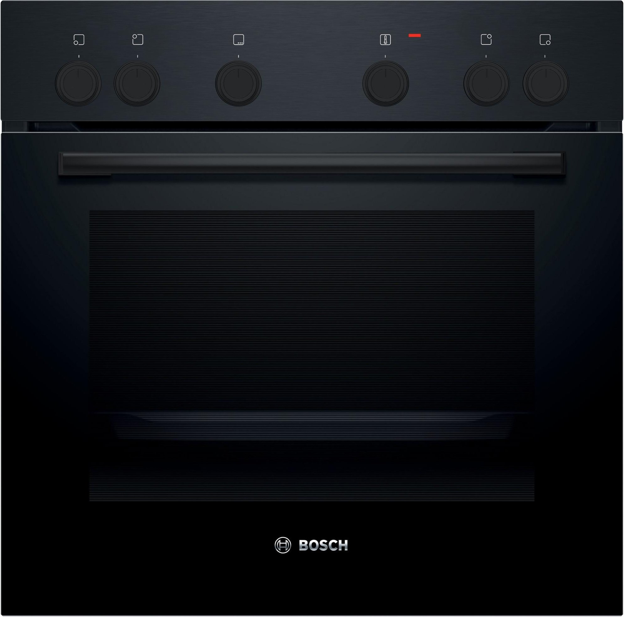 HND211LR1 Einbauherdset