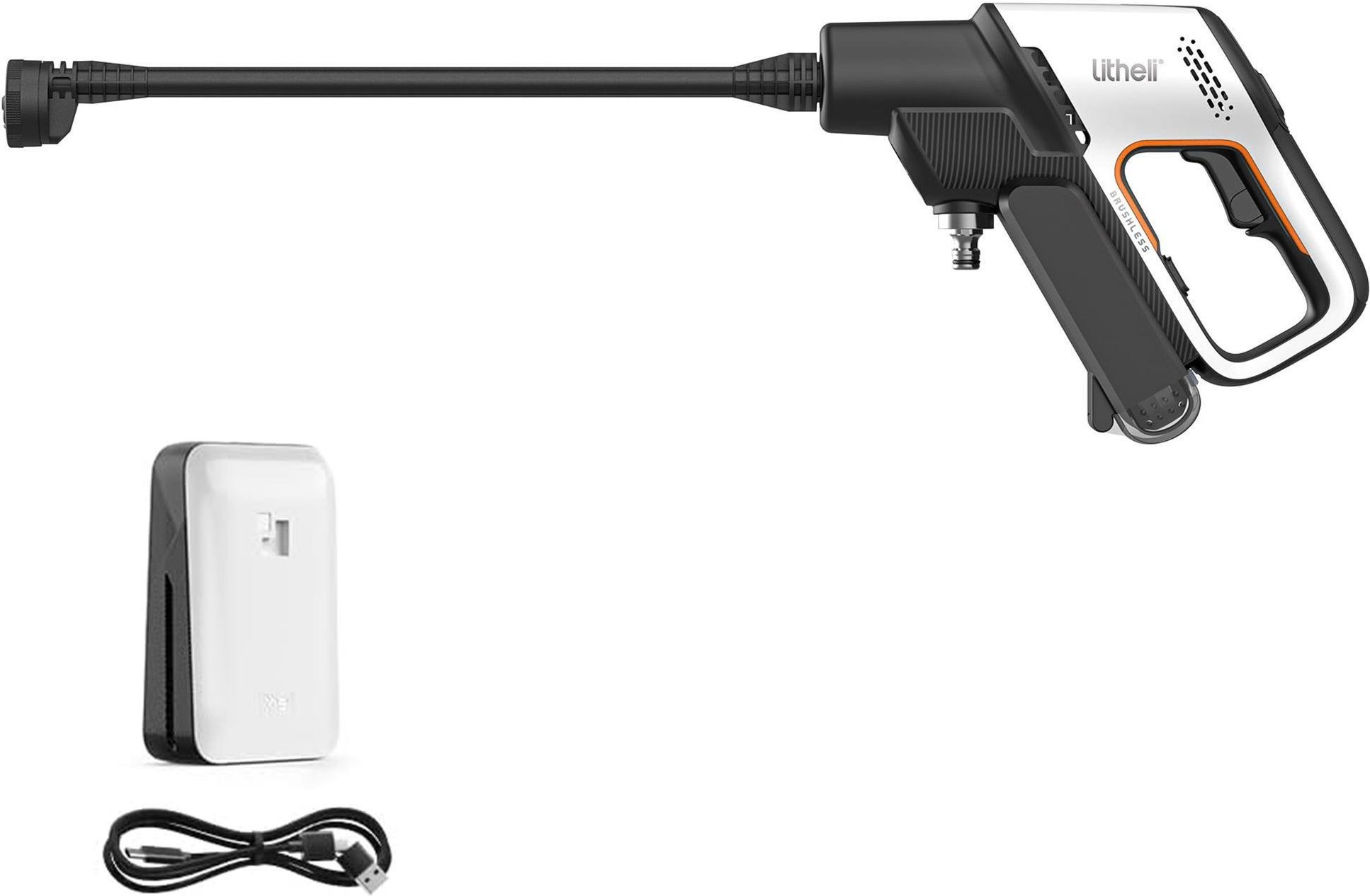 U20 Mitteldruckreiniger