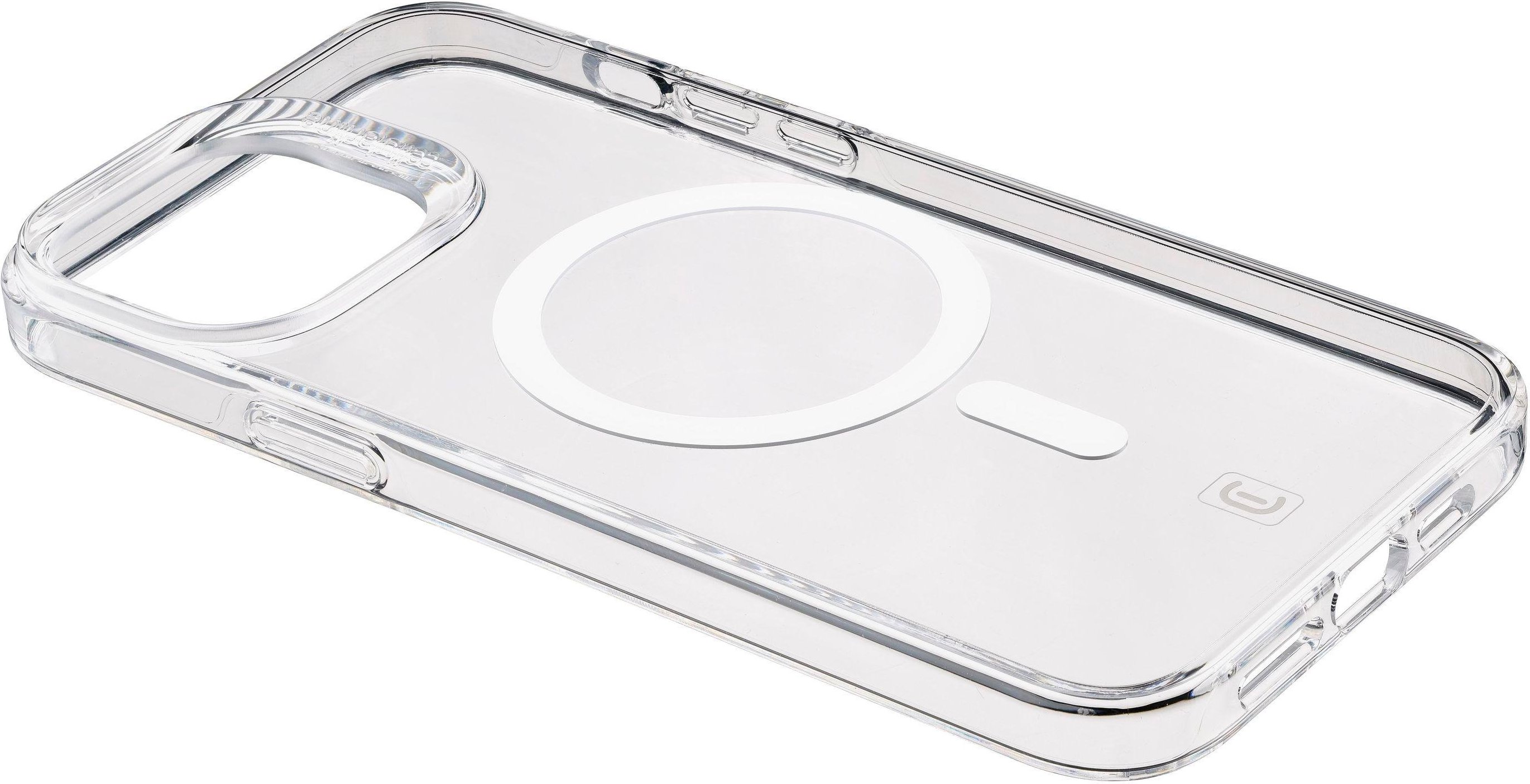 Gloss MagSafe Case MAG für Apple iPhone 14 Transparent (60027)