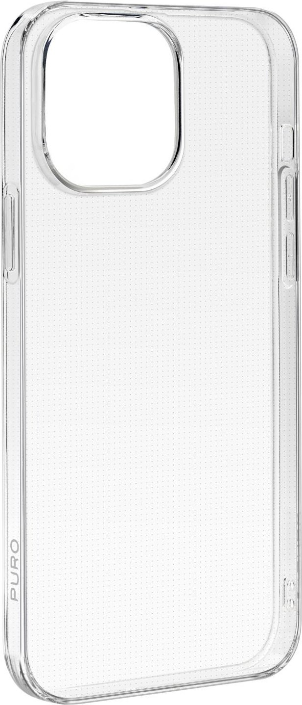 Nude Cover for iPhone 15 Pro Max