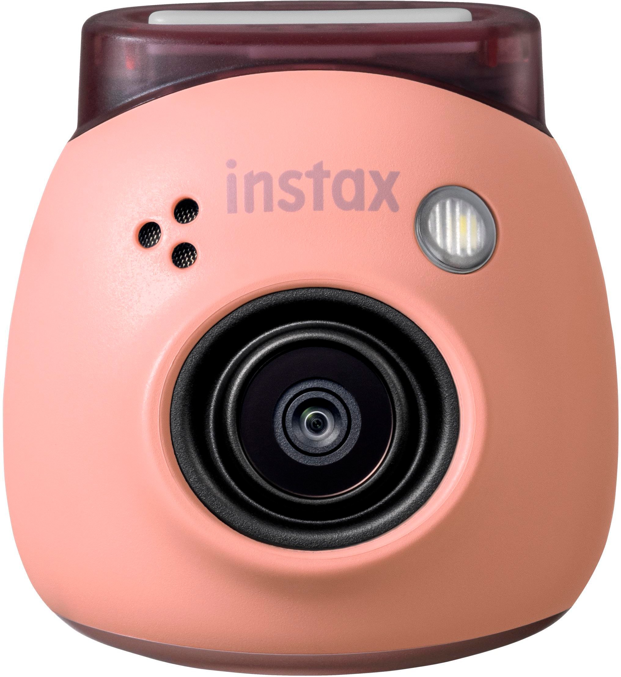 Thumbnail - INSTAX PAL pink Sofortbildkamera