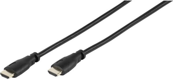 High Speed HDMI® Kabel mit Ethernet, 15,0 m (42944)
