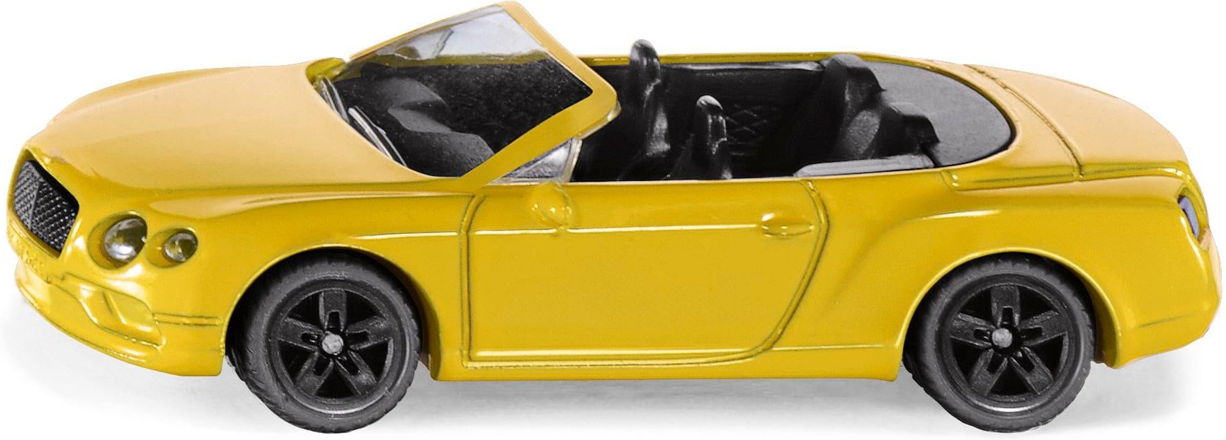 Modellauto Bentley Continental GT V8 Convertible 1507