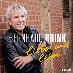 CD Bernhard Brink - Lieben Und Leben