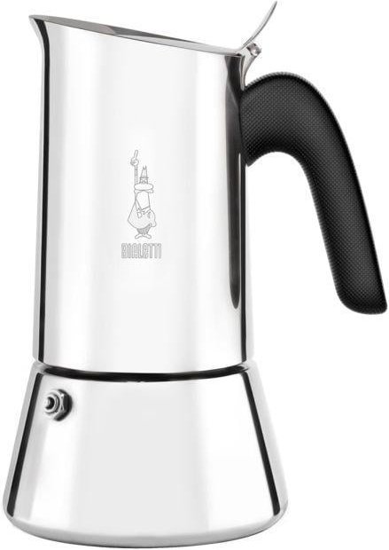 New Venus 6 Tassen Espressokocher
