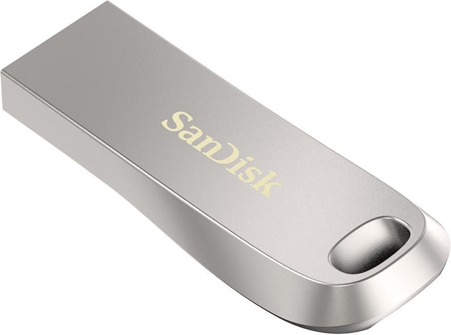 Ultra Luxe 256GB silber (183582) USB-Stick