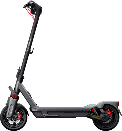 Ninebot Max G3 D E-Scooter