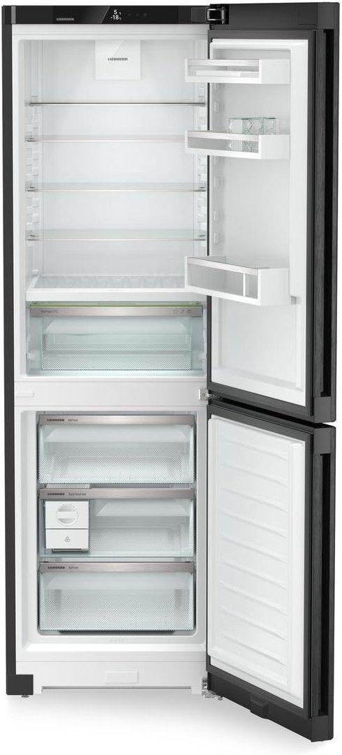 Thumbnail - CBNbda 5223-22 Kühl-Gefrier-Kombination