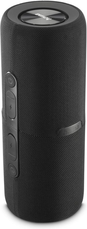 Thumbnail - Bluetooth®-Lautsprecher "Twin 4.0", teilbar in 2, wasserdicht IP67, 30W, SW (00188242)