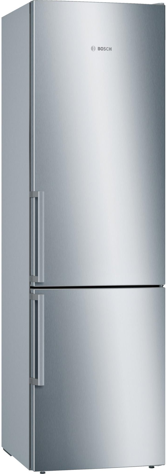 MKK69GSIBP Kühl-Gefrier-Kombination