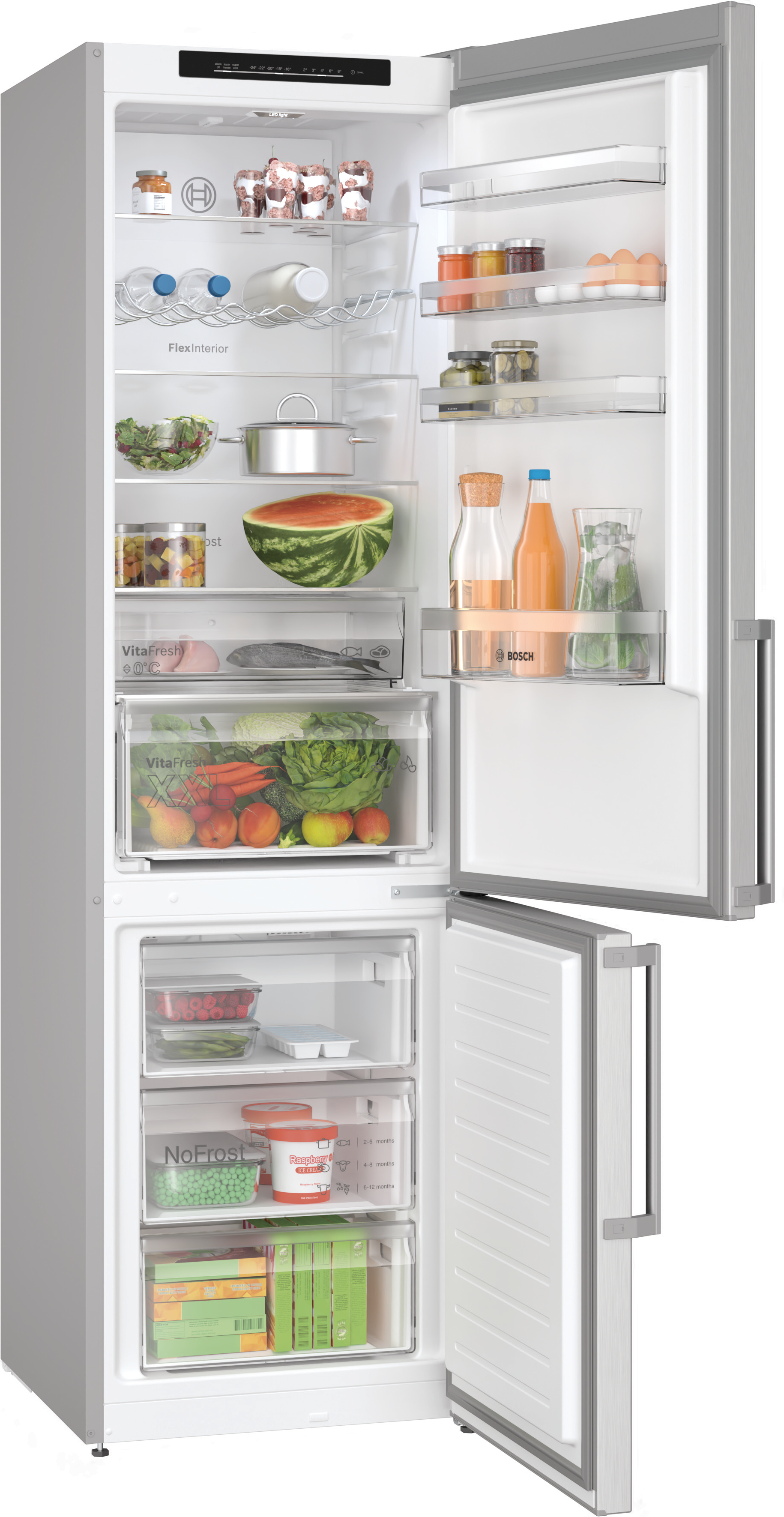 Thumbnail - KGN39VLCT Kühl-Gefrier-Kombination