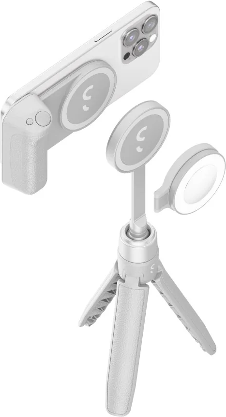 SnapGrip Creator Kit, Stone