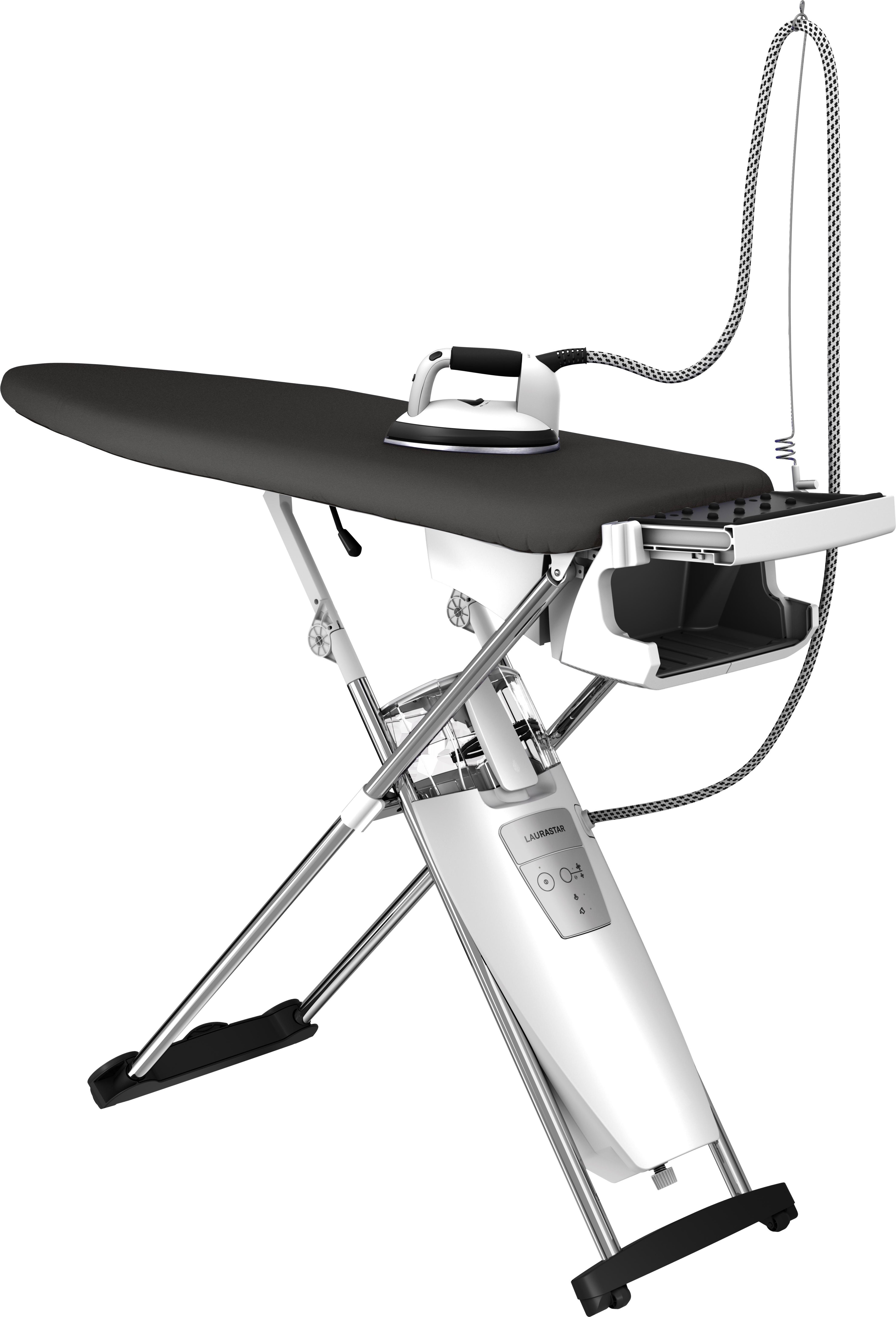 S Pure Xtreme Dampfbügelsystem