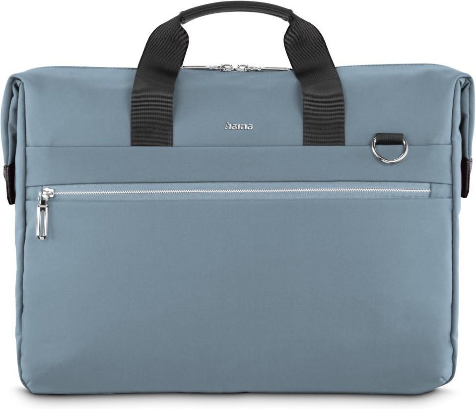 Laptop-Tasche "Ultimate", 40 - 41 cm (15,6" - 16,2"), Blau (00227066)
