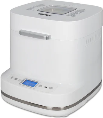 68120 Backmeister Bernd Brotbackautomat